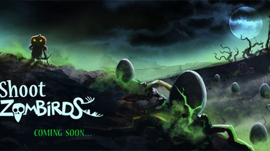 Niesamowity teaser trailer z Shoot the Zombirds [wideo] 1