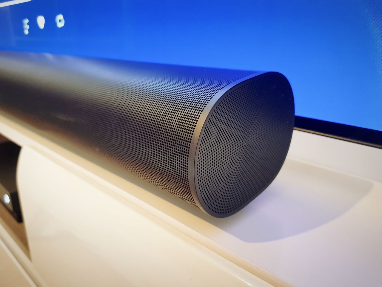 Sonos Arc - recenzja. Soundbar Dolby Atmos z najwyższej półki