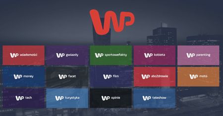 Wyniki Wirtualnej Polski. Wysoka rentowność, spółka uruchamia telewizję