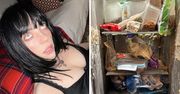Billie Eilish pokazała wnętrze lodówki. Fani zdębieli na ten widok