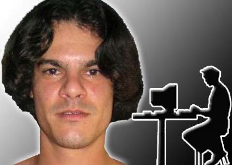Albert Gonzalez — najniebezpieczniejszy haker w historii. Antychryst z Florydy