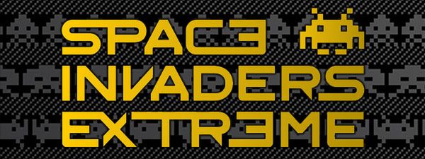 Stare Space Invaders w edycji Extreme na XBLA?
