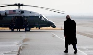 Ceny ropy w USA. Największy miesięczy wzrost od 2,5 roku