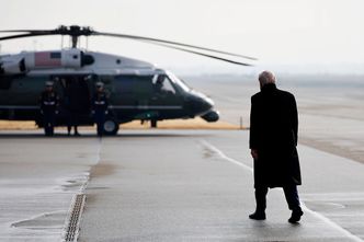 Ceny ropy w USA. Największy miesięczy wzrost od 2,5 roku