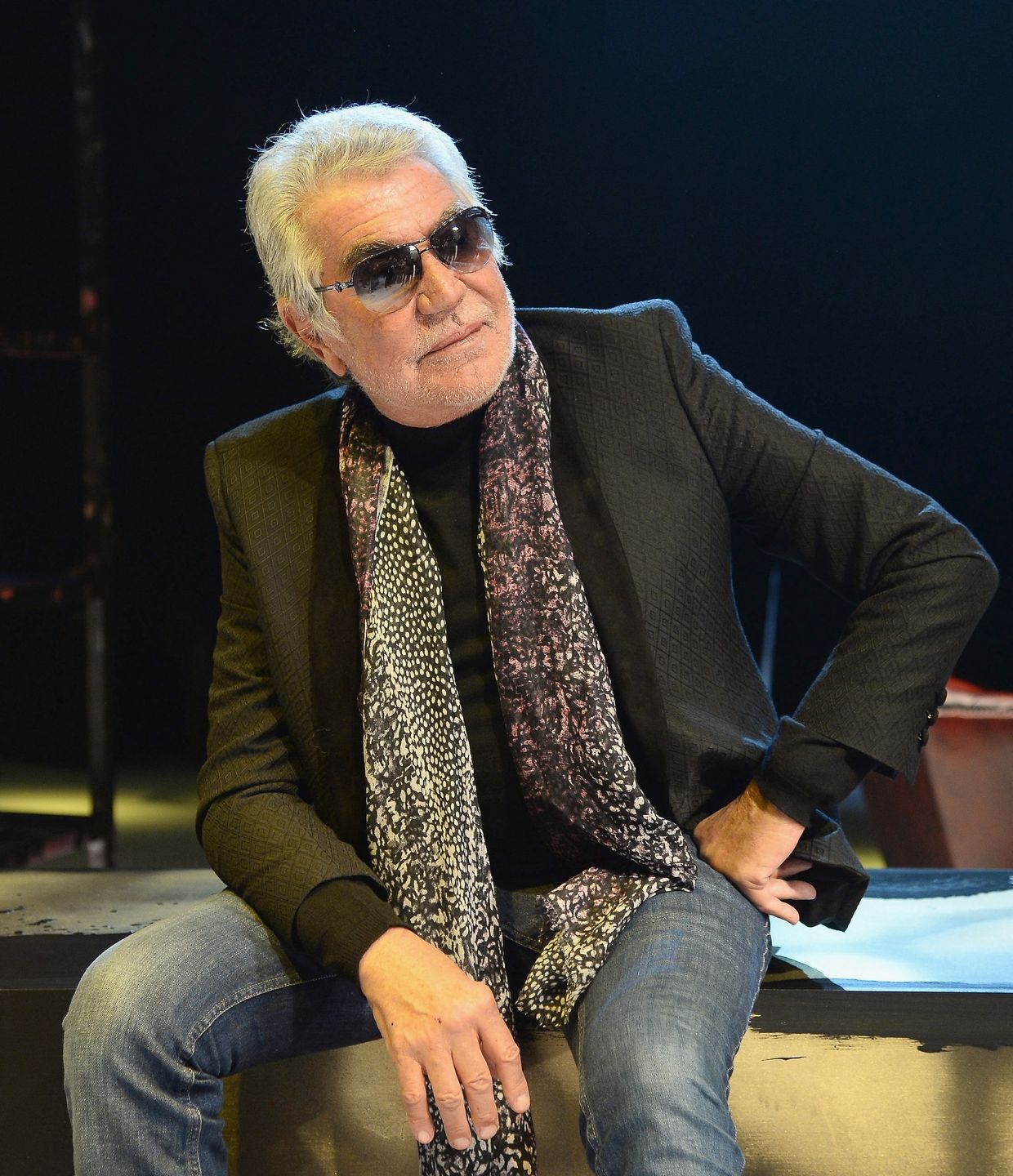 Roberto Cavalli