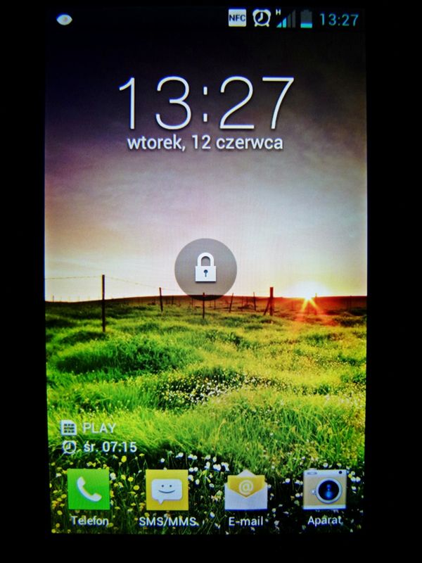 LG Swift L7 - test 14