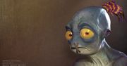 Oddworld: Soulstorm - podczas GDC ujrzeliśmy pełen akcji teaser