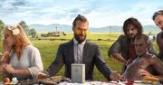 Far Cry 5 - recenzja. Zjednoczone stany niedorzeczności