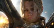 Battle for Azeroth już za chwilę, już niedługo... a tymczasem Horda próbuje zniszczyć piękne drzewo
