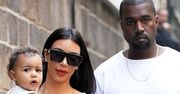 17-miesięczna córka Kim Kardashian już jest na diecie!