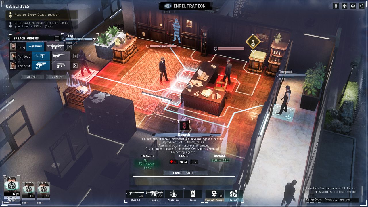 Phantom Doctrine - rodacy z Creative Forge zapowiadają szpiegowską intrygę z akcją w czasie zimnej wojny