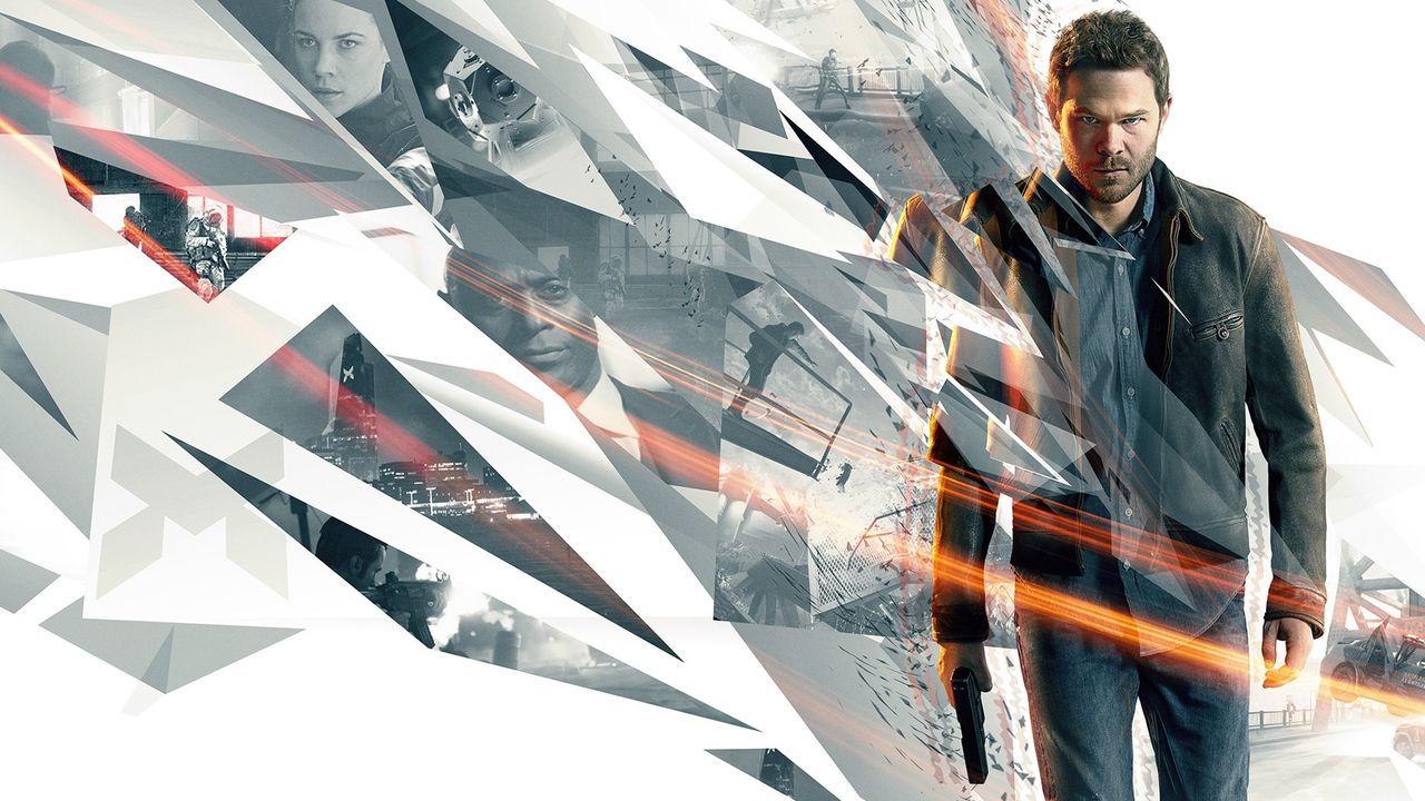 Quantum Break, a także ponad 100 innych gier, wykorzysta potencjał Xboksa One X