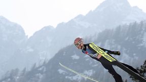 Skoczkowie narciarscy zarabiają za mało? Pojawił się ważny głos