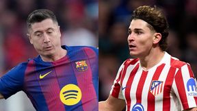 Starcie mistrza świata z Lewandowskim. To on może przejąć schedę po Polaku