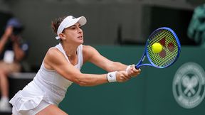 Rywalka Świątek wzięła ślub w tajemnicy. Dzieli ich ogromna różnica wieku