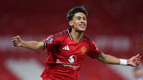 Szok w Manchesterze United. Wielki talent chce odejść