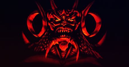 Konkurs! Załóż bloga, zgarnij Diablo od GOG-a