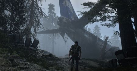 Days Gone - nowy zwiastun, edycja kolekcjonerska i wersja w przedsprzedaży