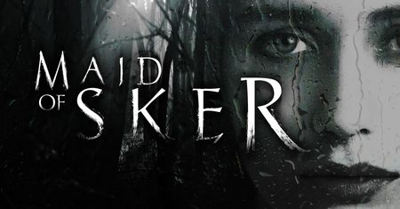 Maid of Sker - problemy prawne z właścicielem legendarnego domu