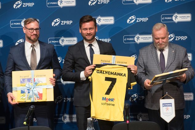 Fot. Tomasz Jedrzejowski / PressFocus