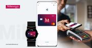 Google Pay w Banku Millennium