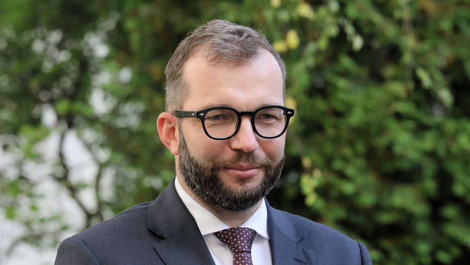 Minister Grzegorz Puda zwalnia pracownika. Powodem rozmowa z "Wyborczą"