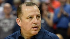 Minnesota Timberwolves są zainteresowani Tomem Thibodeau