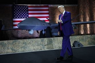 Iran odpowiada. Eksplozje w okolicach stolicy Kataru