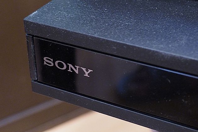 Sony UBP-X800