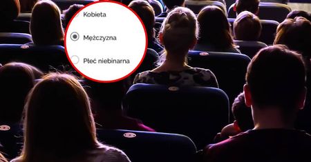 Rewolucja w Multikinie. Chodzi o tożsamość płciową