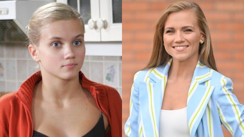 Agnieszka Kaczorowska