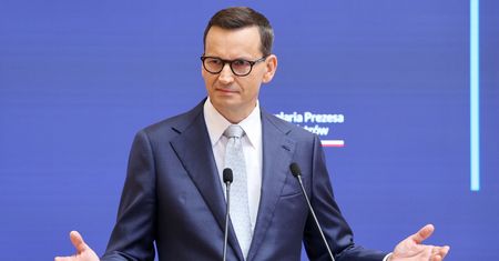 Przymusowa relokacja? Niespodziewany ruch premiera
