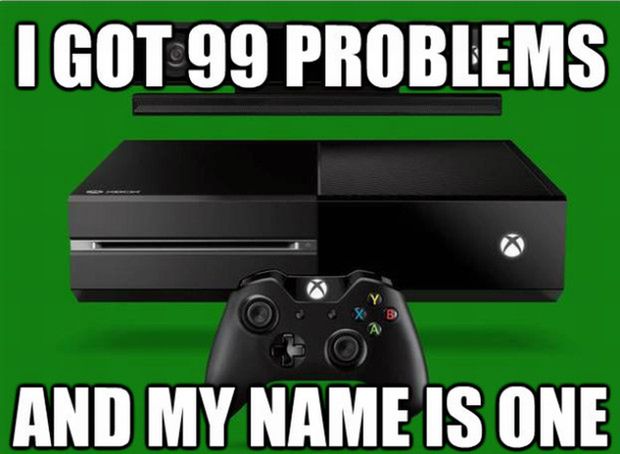 Jak w ciągu godziny stracić zaufanie fanów. Co dalej z Xbox One?