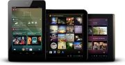 Chameleon Launcher - najlepszy launcher dla tabletów teraz z widżetami [wideo]