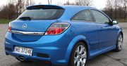 Opel Astra OPC