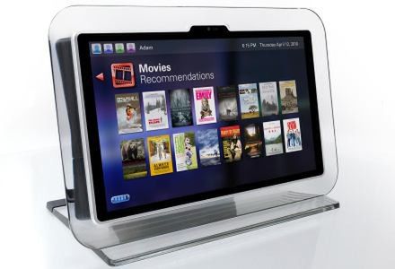 Nowy sposób oglądania TV