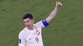 Lewandowski przyznał się w sprawie karnego. "Decyzja była taka"