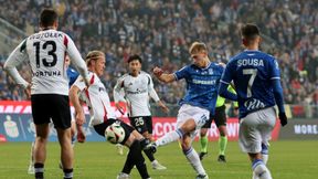 Lider ligi austriackiej chce sprowadzić Polaka. To piłkarz Lecha Poznań