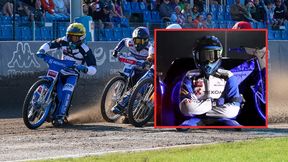 Żużel. Kibice Texom Stali w końcu się doczekali. W takich kevlarach pojadą