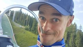 Piotr Żyła z ostrzeżeniem. Zabrał głos po konkursie