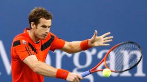 ATP Ad-Dauha: Męczarnie Nadala, niespodziewane porażki Murraya i Ferrera
