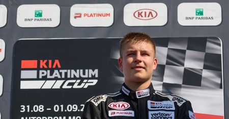 Kia Platinum Cup 2019 w ten weekend będzie miała swojego mistrza. Analizujemy szanse faworytów