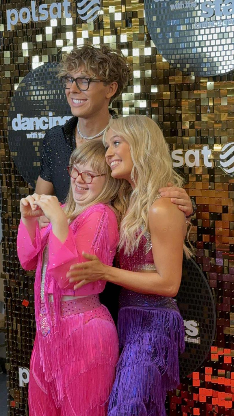 Kulisy "Tańca z Gwiazdami"