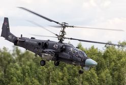 Rozpracowali taktykę Rosjan. Strzelają "panu Bogu w okno"