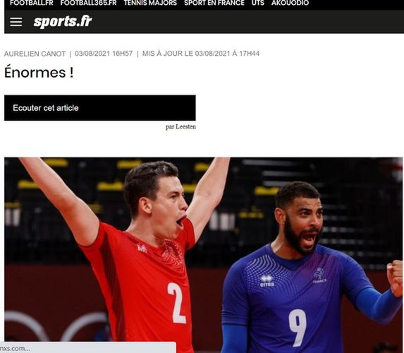 sports.fr