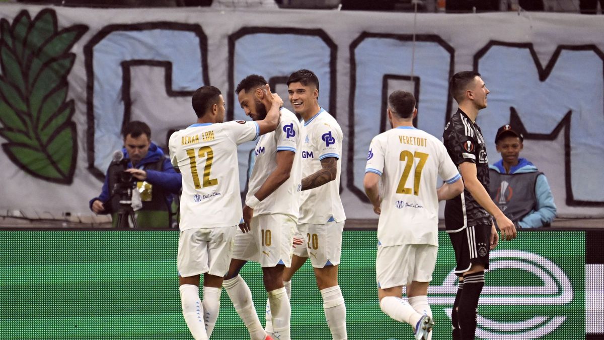 Getty Images / Olaf Kraap / Na zdjęciu: Pierre-Emerick Aubameyang