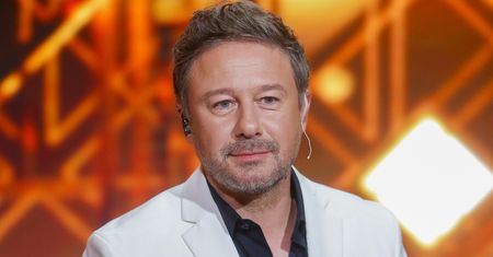 "Taniec z gwiazdami". Co czeka Andrzeja Piasecznego? Jest decyzja