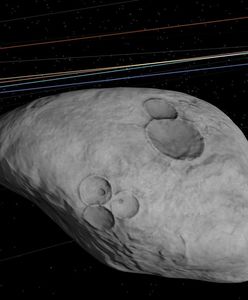 Asteroida 2023 DW uderzy w Ziemię? Naukowcy wskazują datę