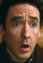 John Cusack mówi "stop" superbohaterom