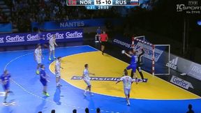 Norwegia – Rosja: latający Sziszkariew i Bergerud jak ściana